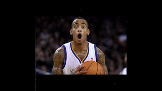 Kumukubra Pa Rin si Monta Ellis