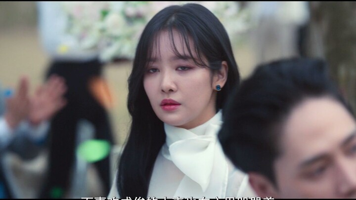 Song Hye-kyo’s blockbuster Korean drama The Glory: The goddess sets her sights on Yeon-jin’s husband