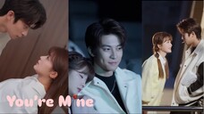 You’re mine.🍭She has been secretly in love with her brother's friend for many years but he is a….