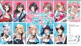 BanG Dream! 8th☆LIVE Day 3 Poppin'Party「Special Live ~Summerly Tone♪~」
