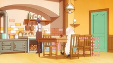 Shiro Seijo to Kuro Bokushi Episode 5 English Subbed