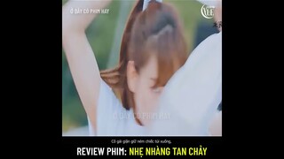 Review phim: Nhẹ Nhàng Tan Chảy (Melting Me Softly) tham gia thí nghiệm bị đóng băng suốt 20 năm