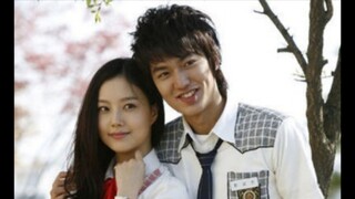 ซีรี่ย์เกาหลี รักมากมายของนายตัวป่วน ตอนที่ 2