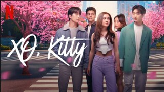 XO, Kitty (Episode 4)