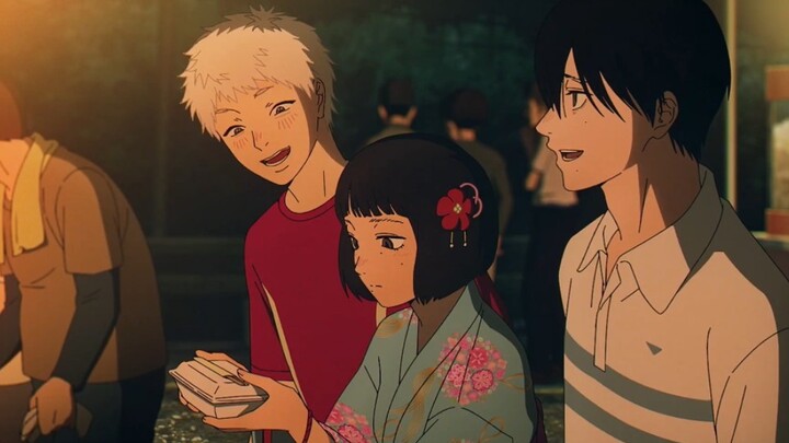 "Monster Light นั้นก็เหมือนลูกสุนัขจริงๆ อ่อนโยนกับเจ้าของเท่านั้น และจะหายใจหอบเมื่อสัมผัสกับสิ่งกี