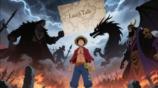 Inilah AKHIR ONE PIECE Menurut AI! Luffy, Joy Boy & Dunia Baru!