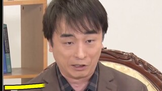 【Self-made subtitles】Tomoichi and Kumaji's voice actor collection Matsuoka Yoshitsugu instantly inte