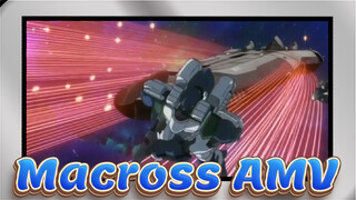 Macross AMV