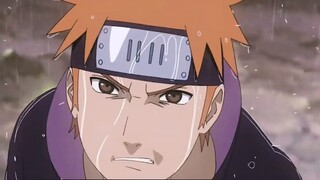 Naruto: Danzo dùng kunai đâm Susan, thực ra rất đáng tin cậy