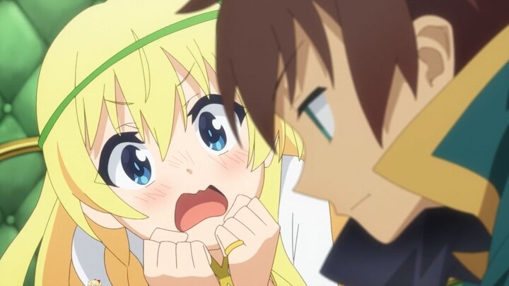 “เชิญแต่งงานกันตรงนี้เลย”