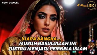 ᴴᴰ Ketika Kasih Sayang Rasulullah ﷺ Meruntuhkan Kesombongan & Dendam Hindun