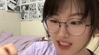 Em bé mới gia nhập trường mẫu giáo Huiyuan Ai💜Đập hộp đầy đủ + lợi ích
