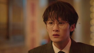 ปาฏิหาริย์หัวใจ กำไลสื่อรัก EP3