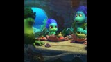 Luca | "Human-ing" TV Spot | Pixar