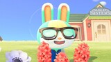 Game|Animal Crossing|Bạn có thích hoa tôi trồng không?