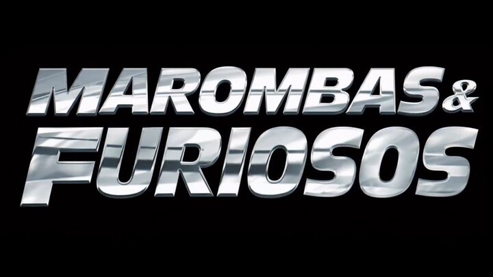 marombas e fast and furious