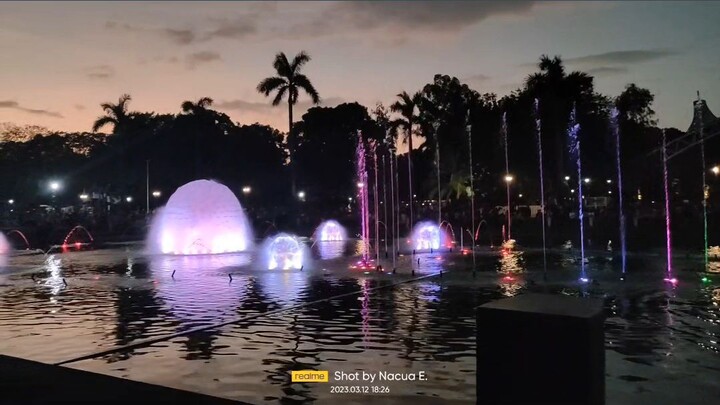 luneta park