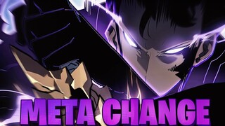 GLOBAL WILL EMBARK A NEW META ?! DEVS WANT TO CHANGE THE CURRENT META - Solo Leveling Arise