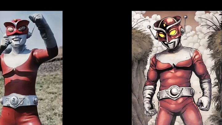 Why is Red Superman so obsessed with killing monsters?