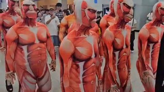wow aot makers
