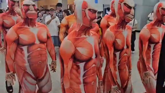 wow aot makers