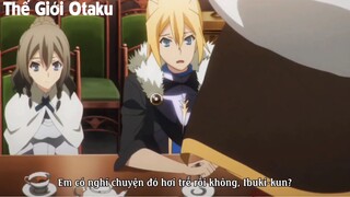 ALL IN ONE  Lập Khế Ước Rồng Thần Tôi Có Sức Mạnh Bất Bại   Tóm Tắt Aime