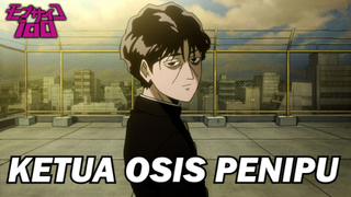 ⭕️Penipu Adalah Orang yang Menjijikkan⭕️ - Mob Psycho 100