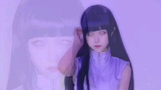Mari kita melakukan cosplay Naruto