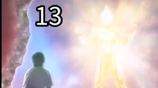 ULTRAMAN NEXUS Episode 13 Illustrator