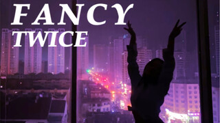 【SMILE】FANCY-TWICE cover toàn bộ bài hát theo phong cách shadow dance