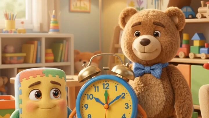 ❤️ToyTales