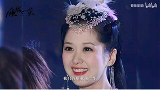 Công Chúa Bướng Bỉnh ngày ấy chúng ta cùng theo đuổi | Jang Nara x Tô Hữu Bằng | Tư Đồ Tịnh