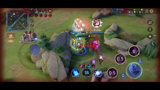 Liên Quân Mobile-2Light Tháng 4 #minhcules#AOV