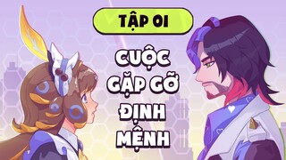 💫 S-Dreamer | Tập 1: Cuộc gặp gỡ định mệnh 💫