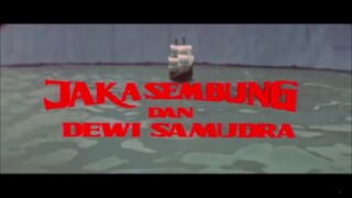 JAKA SEMBUNG DAN DEWI SAMUDRA