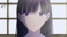 My Happy Marriage Episode 07 Eng Sub