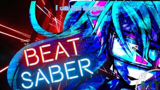 Beat Saber - R4V3 B0Y (Rave Boy) - S3RL (FullCombo - Expert)