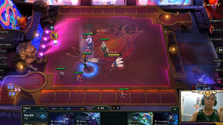 SENNA⭐⭐⭐GÂY DAME CỰC ẢO CÙNG HÀNG TÁ HỒI PHỤC VỚI THUẬT SƯ MÃN NHÃN CARRY ĐTCL M