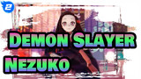 [Demon,Slayer,MMD],When,Nezuko,Takes,Off,Bamboo,Pipe,From,Her,Mouth,/,Happy,Halloween_2
