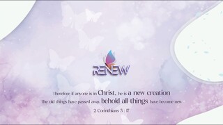 Live Stream GPdI El-Shaddai Mgl