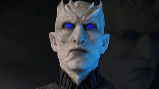 งานปั้น EP7 ไนท์คิง Game of Thrones