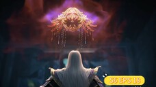 Stellar Transformation S6 EPS 18 SUB INDO