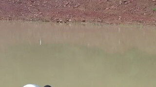 What kind of god is this?