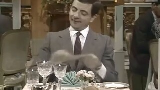 "Ten years from now your son will ask you who the greatest comedian in the world is"