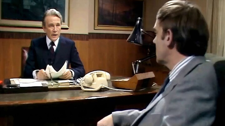 FLESH AND BLOOD (1980) HD, English Subtitles-  S1 E8 - Thora Hird, Michael Jayston, John Stone