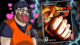 Dragon Ball Z: Budokai 3...Does it Still Hold Up?