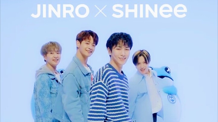 رقصة التتابع [شايني] × جينرو! هذا الشعور المنعش رائع!