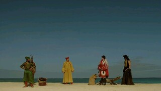 Cú Ngã - The Fall (2006) Vietsub