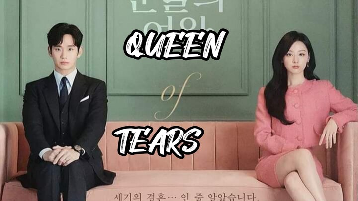 QUEEN OF TEARS EPISODE 16 ENGLISH SUB