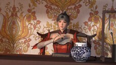 Unsual News From The City Of Sky Eps 20 Indo